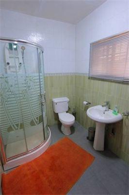 Number 95 Suites ลากอส ห้อง รูปภาพ